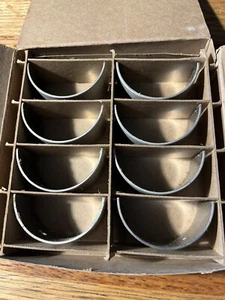 Massey Harris Connecting Rod Bearing 840-748-M91 Genuine NOS - Picture 1 of 3