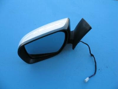 Espejo retrovisor izquierdo Mazda CX7 CX-7 2007 2008 2009 giro usado 07 08 09 Foto 1 de 4