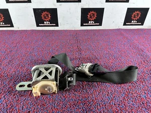 CINTURÓN DE SEGURIDAD TRACTOR SILLA DE PASAJERO DELANTERO DERECHO CHRYSLER 300C SRT8 05-07 6.1L FABRICANTE DE EQUIPOS ORIGINALES - Imagen 1 de 4