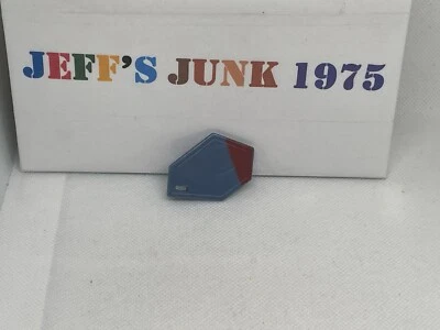 Hasbro Transformers 2007 Movie THUNDERCRACKER Voyager Class Figure panel part - Image 1 of 3