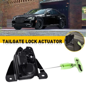 Liftgate Tailgate Lock Trunk Latch Lock Actuator 931-714 Fits 05-18 Chrysler 300 - Picture 1 of 12