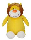 Brand New Cubbies Lion Soft Toy Stuffie - suitable for embroidery on tummy