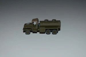 Camión Chevy de dos toneladas y media escala N Ken Ray Models 02046 con tanque de agua C36695 - Imagen 1 de 2