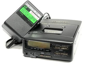 [ For Parts ] KENWOOD DX-7 DAT Digital Audio Tape Recorder 250518 - Bild 1 von 10