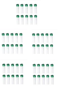 40 Pk 32 Watt Fluorescent Tubular Medium Bi-Pin Lamp 4100°K Color, 2,950 Lumens - Picture 1 of 3