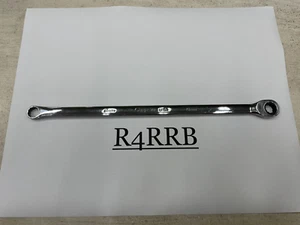 Snap-on Tools USA NEW 9mm Metric High-Performance Ratcheting Box Wrench XDLRM9 - Picture 1 of 8