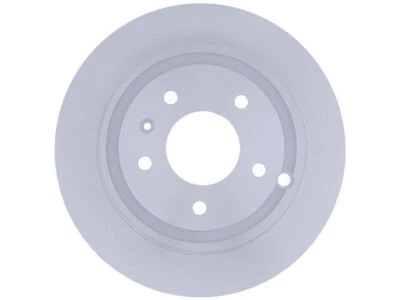 Rotor de freno trasero AC Delco 41832TNWJ 2009 Saturn Vue 2008-2010 Foto 1 de 2