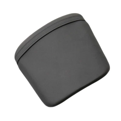 Asiento de pasajero trasero negro para Honda CBR600RR CBR 600 RR 2003 04 05 2006 Foto 1 de 4