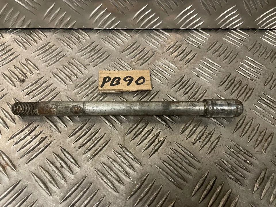 Шпиндель переднего колеса HONDA XL125 Varadero 2008 - Изображение 1 из 1