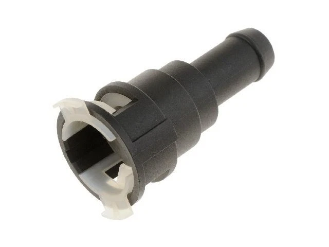 Heater Hose Connector For 1986-1998 Ford E350 Econoline 1989 1987 1988 HC318PB - Image 1 of 1