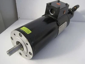 Servomotor FERROCONTROL SEM DC Servomotor Servomotor MT30 MT30M4-35 con encoder giratorio - Imagen 1 de 5
