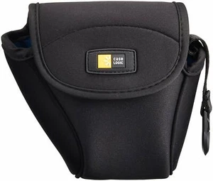 Case Logic CHC-101 Compact System Camera Day Holster (Black) - Picture 1 of 3