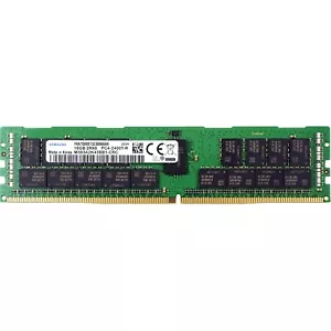 Samsung M393A2K43BB1-CRC 16GB PC4-19200T-R 2RX8 DDR4-2400MHz RAM - Picture 1 of 1