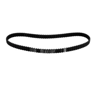 196DXL Timing Belt 96 Teeth 10mm Width 5.08mm Pitch Stepper Motor Rubber - Picture 1 of 1