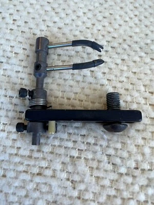 Golden Key Futura Right Hand Flipper Rest - Image 1 of 4