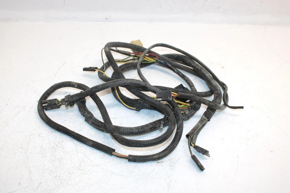 Arnés de cables principal 92 Polaris Indy 440 OEM 2460312 SP48 Foto 1 de 4