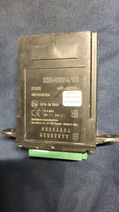 2019-2023 VOLVO VNL 760 REMOTE DOOR CENTRAL LOCK COMPUTER CONTROL MODULE OEM - Picture 1 of 1