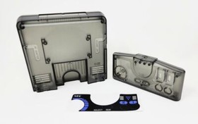 PC Engine Replacement Console Shell - PCE