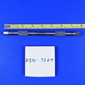 Acromed 2040-200-2 Dual Ended Spinal Torque Hex Wrench Shaft 3/8" & 5/16" - Picture 1 of 6