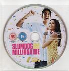 SLUMDOG MILLIONNAIRE - DISC ONLY  (DS) [DVD]