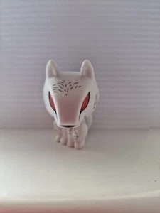 Mini Figura Misteriosa Ghost Direwolf Game of Thrones Funko Serie 1 - Imagen 1 de 1