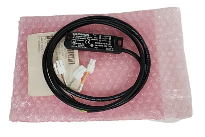 NEW SCHMERSAL BNS 36-02/10Z-R 3,0M SAFETY SENSOR 400mA, 10W, 75VDC - Image 1 of 2