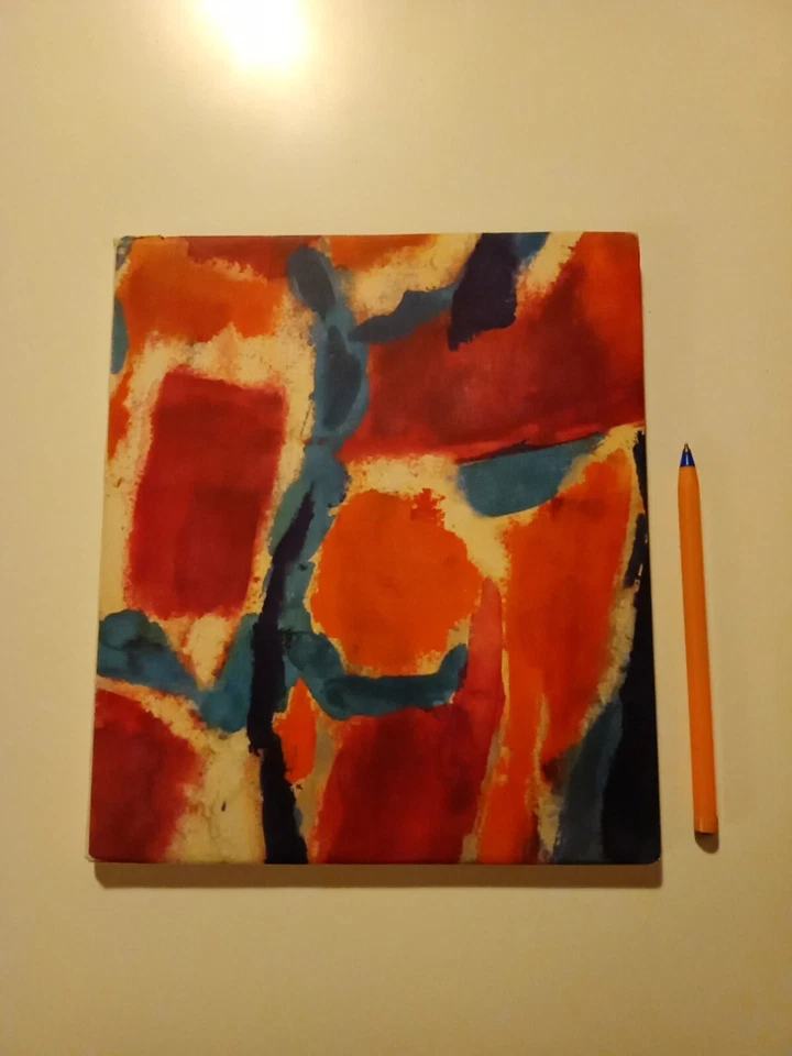 Biographie Jean Bazaine / Maeght Editeur /1953/ - Photo 1/4