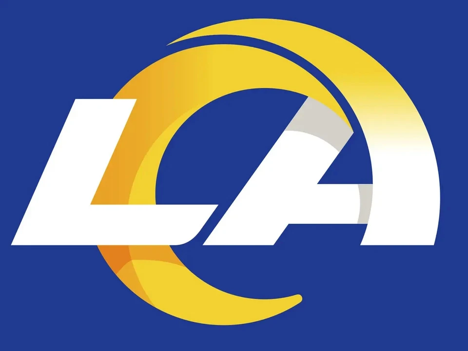 2 300 Level First Row Tickets LOS ANGELES RAMS vs Arizona / Date: TBD - Image 1 of 1