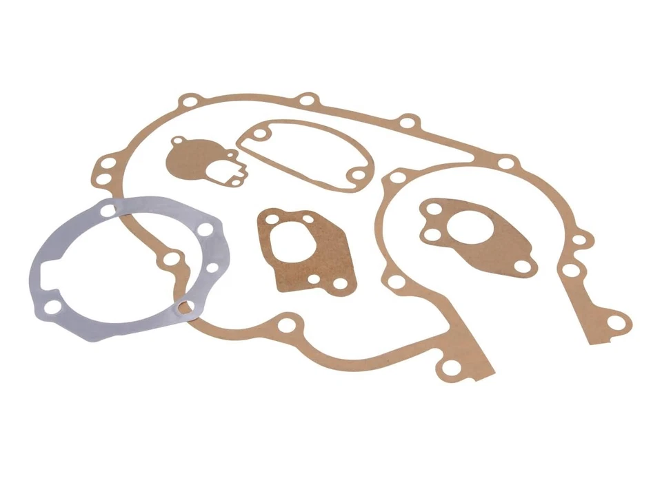 Vespa PX 200 E VSX1T (-97) Engine Gasket Set for Vespa P 200 E Vespa PX 200 E — 第 1/1 张图片