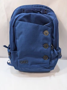 OGIO Soho Damski plecak na laptopa Kobalt do laptopa do 17" iPada lub tabletu - Zdjęcie 1 z 7