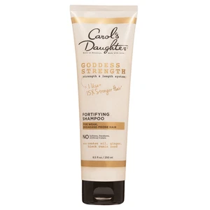 Goddess Strength Fortifying Shampoo with Black Cumin 8.5Oz. - Picture 1 of 12