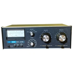 Drake MN-75 Matching Network Antenna Tuner Vintage - Bild 1 von 2
