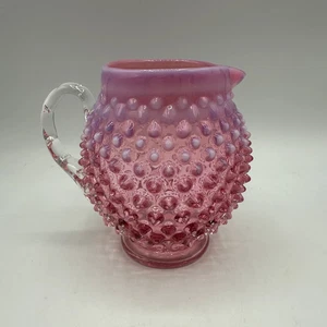 Fenton Crema per Unghie Opalescente Mirtillo Rosso, 5" - Foto 1 di 9