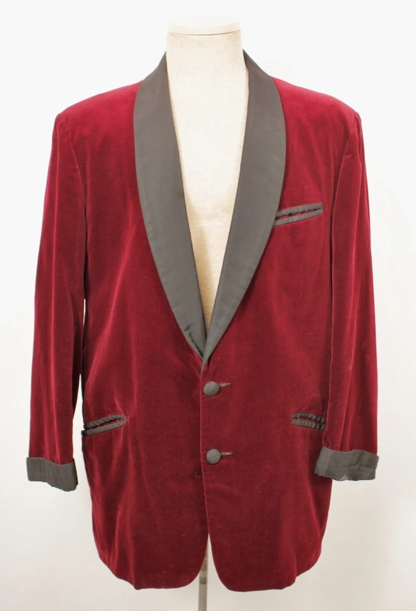 ［ー］Minus SMOKING JACKET ー］Minus SMOKING JACKET