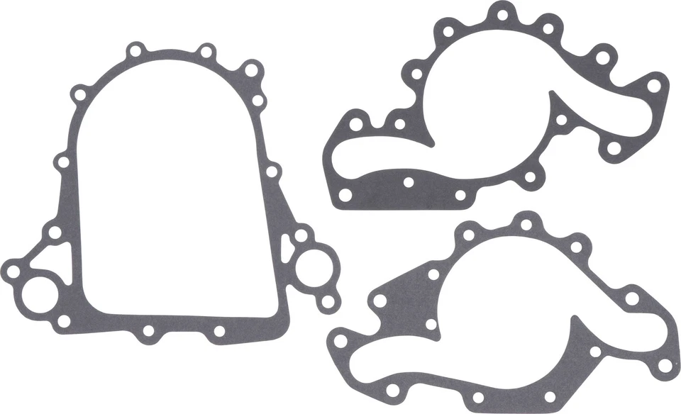 Kit de instalación de bomba de agua del motor Victor Reinz para Chevrolet K10 1982-1986 6,2 L Foto 1 de 1