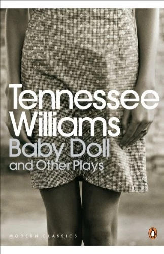 BABY DOLL AND OTHER PLAYS (PENGUIN MODERN CLASSICS) By Tennessee Williams *VG+* - Image 1 of 1