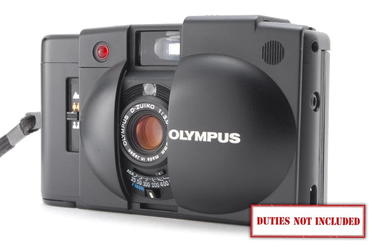 Olympus XA2 Film Cameras for sale | eBay