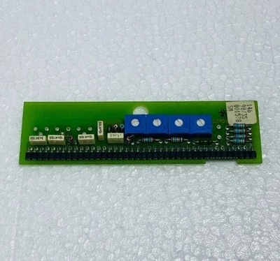 60WKS-KP1 PCB Card - Image 1 of 4