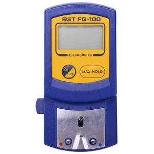 FG-100 Tester temperatura punte saldatore digitale per saldatore9928 - Foto 1 di 8