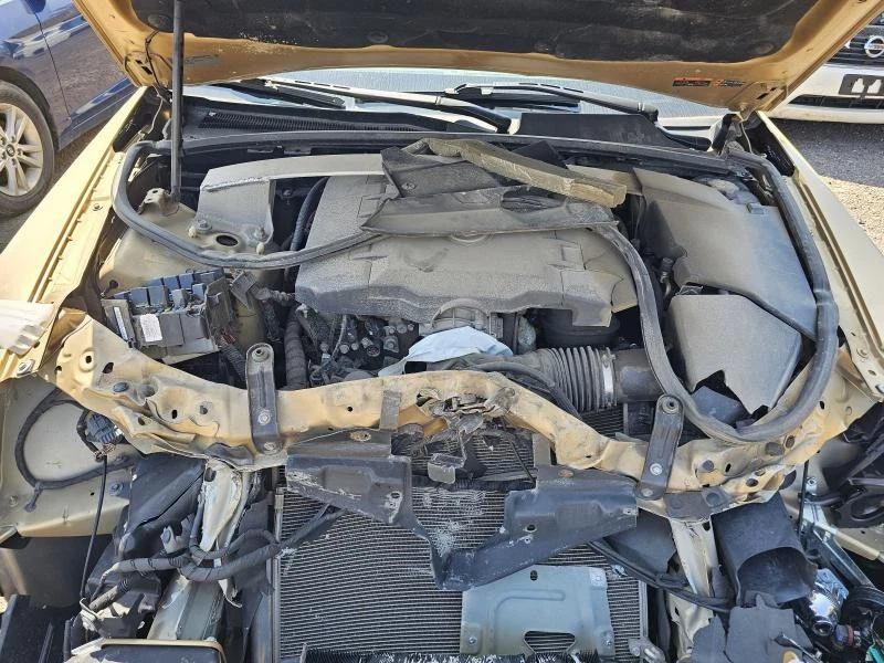 A/c Air Compressor CADILLAC CTS 08 09 10 11 12 13 14 - Image 1 of 1