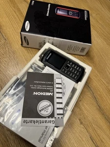 Samsung GT-B2100 Black - Picture 1 of 3