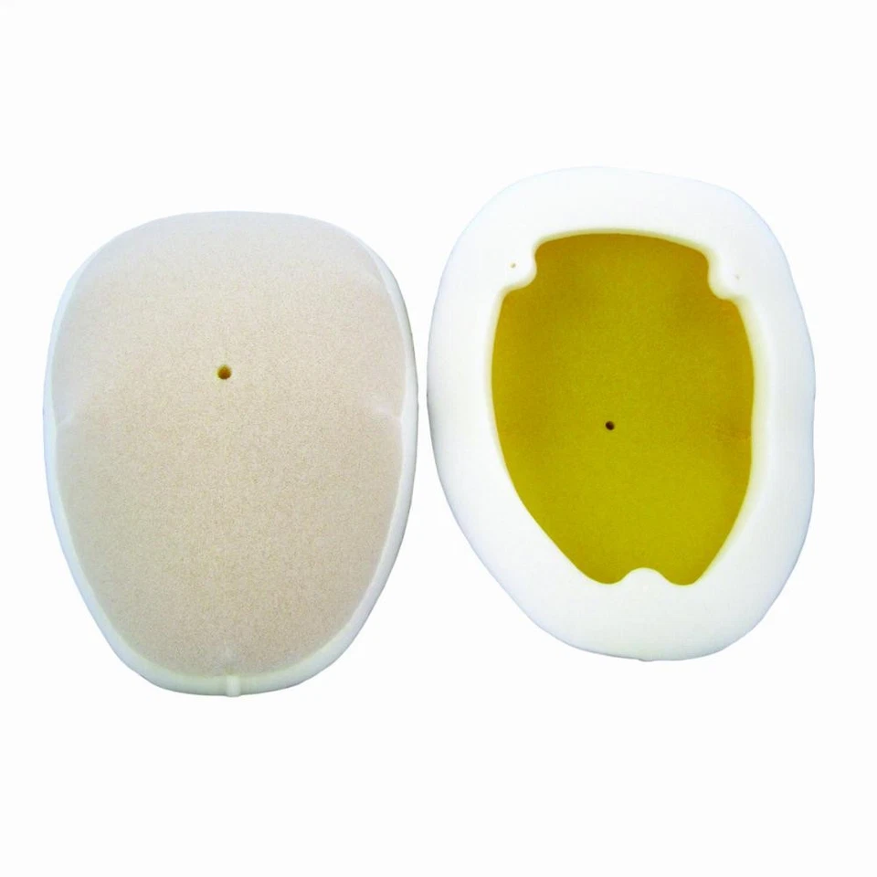 AIR FILTER HUSABERG ALL MODELS '09-10 - Image 1 of 2