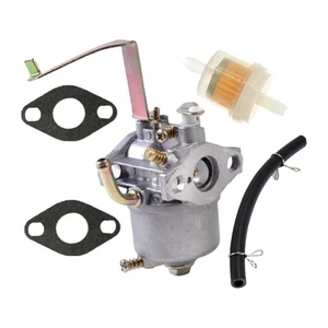 Carburetor Carb Kits Fit For Einhell Generator STE 800 STE 8000/1 BEX/1 Parts pj - Picture 1 of 5