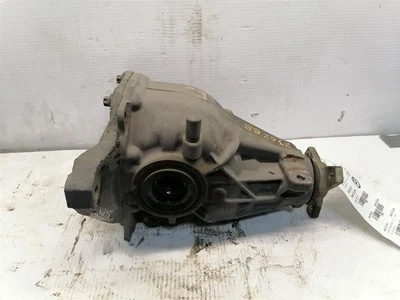 Portador Diferencial 204 Tipo Trasero C350 Cupé AWD Se Adapta 08-15 MERCEDES CLASE C 11 Foto 1 de 4
