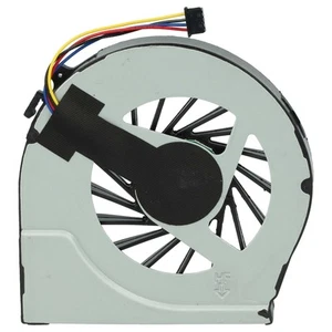 CPU Kühler Lüfter für HP Pavilion 683193-001 G6-2100 G6-2000 G4t G4-2000 Laptop - Bild 1 von 9