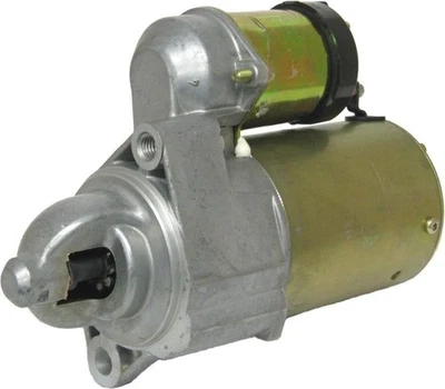 Starter Fits Buick Skylark 1996-1998,Chevrolet Cavalier 1996-1998,10455067, 6475 - Image 1 of 4