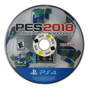 Pro Evolution Soccer PES Sony PlayStation 4 nur Disc - Bild 1 von 2