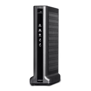 Arris SURFboard T25 DOCSIS 3.1 Gigabit Cable Modem Dual-Band with Xfinity Voice - Picture 1 of 6
