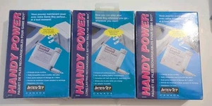 InterAct Handy Power Rechargeable Battery Pack For Nintendo Game Boy -NIB Sealed - Bild 1 von 5