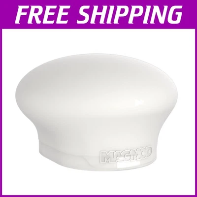MagSphere 2 Lightweight Magnetic Flash Diffuser for Perfect Photography Lighting - Image 1 of 4